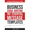 Master Business Writing Skills with Books and Resources