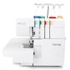 Serger & Overlock Machines for Arts & Crafts Sewing
