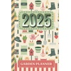 Garden & Home Books, Calendars & Decor