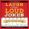 Humor & Comics: Books, Calendars, & More
