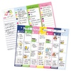 Movie Listings & More: Movies, Books, Calendars
