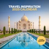 Travel & Scenery: Books, Calendars & Travel Inspiration