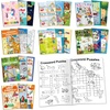 Activities, Crafts & Games: Toys, Books & More