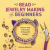 Beadwork Books & Crafts: Explore Jewelry Making & More