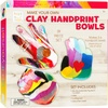Clay Crafts: Learn & Create with Hands-On Activities