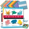 Papercraft Projects: Books & Crafts for Kids & Adults