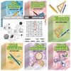Party Games | Books & Activities for Kids