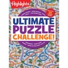 Puzzles & Games: Books & Activities for Kids