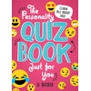 Questions & Answers: Explore Books & Fun Activities