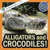 Alligator & Crocodile Books for Kids