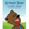 Bears: Books & Children's Stories About Animals