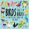 Birds: Books & Kids' Activities for Bird Lovers