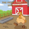 Farm Animals: Books & Children's Stories