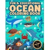Fish Books: Children's & Animals