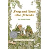 Frogs & Toads: Books & Animals for Kids