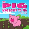 Pigs: Books & Children's Stories About Animals