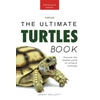 Turtles Books & Animals: Kids Discover Turtles