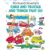 Trains & Things That Go: Books for Kids & Adults