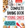 Children's Cookbooks: Fun Recipes & Books for Kids