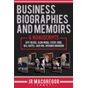 Biographies & Memoirs: Books for All Ages