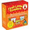 Early Learning Resources for Basic Concepts & Beginner Readers