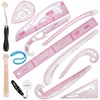 Undergarment Sewing Patterns & Supplies