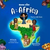 Explore Africa: Books on History, Education & Reference