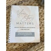 Journal Writing: Explore Your Thoughts & Ideas with Books