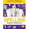 Vocabulary & Spelling Books for Education & Reading