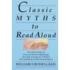 Greek & Roman Mythology: Stories, Myths & Fairy Tales