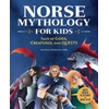 Norse Mythology & Folklore Books for Kids