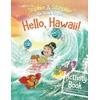 Asia Travel & Geography Exploration for Children