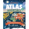Atlases: Books Exploring Cultures & Geography