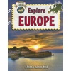 Explore Europe: Children's Books & Geography