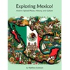Explore Mexico: Books & Cultures For Kids