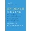 Death & Dying: Books and Resources for Difficult Discussions