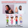 Understanding Violence: Books & Resources for Growing Up