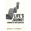 Moving & Growing Up: Books for Life's Transitions