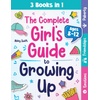 Girls & Women Books: Growing Up & Life Skills
