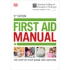 First Aid Books & Resources for Kids & Adults