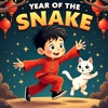 Chinese New Year Books & Celebrations
