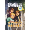 Mysteries & Detectives: Explore Books For Kids & Adults