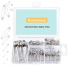 Straight Pins for Arts & Crafts Sewing Notions