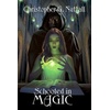 Science Fiction & Fantasy Books: Explore Magic & Sci-Fi Adventures