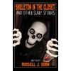 Spine-Chilling Horror Books & Thrills: Explore the Scariest Stories