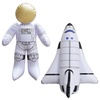 Astronomy & Space Exploration for All