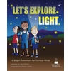 Light & Sound Books: Explore Science, Nature, & How It Works