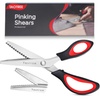 Pinking Shears for Sewing | Arts & Crafts Supplies
