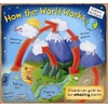 Explore Environment: Books on Science, Nature, and How Things Work