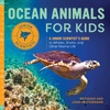 Ocean Wonders: Books for Kids Exploring Oceans & Seas